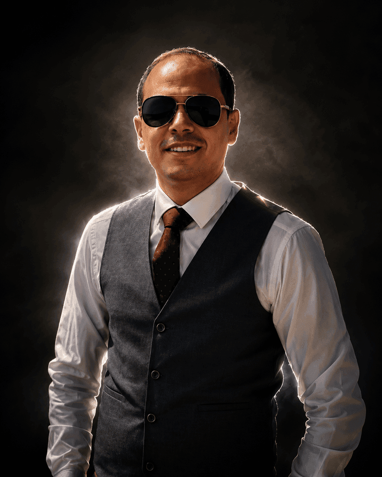 دكتور احمد عز